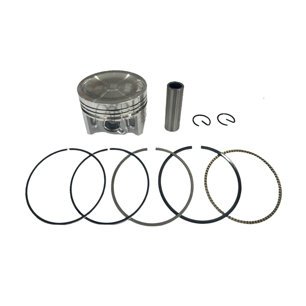 KIT PISTON 0.25 WSTD (KWW) WAVE 110S       B-21(4C-14)