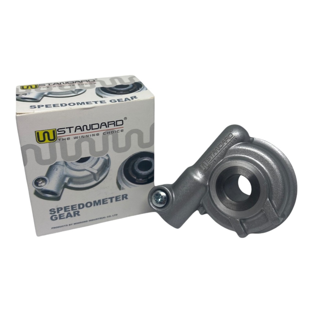 BASE DE VELOCIMETRO WSTD XR125L / XR150L / XR190L     C-17 (4B-15)