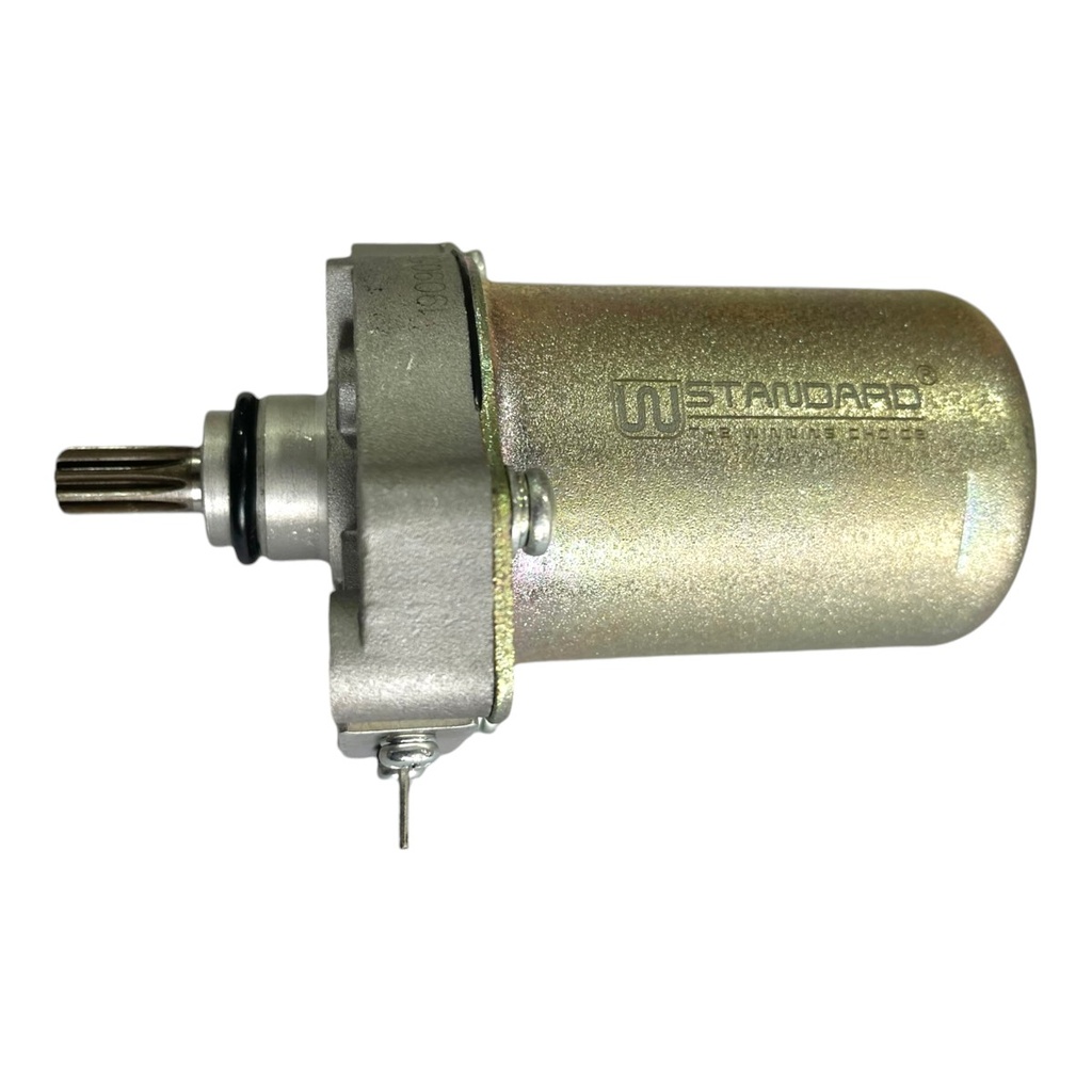 MOTOR DE ARRANQUE WSTD WAVE 110S      G-3 (1A-46)