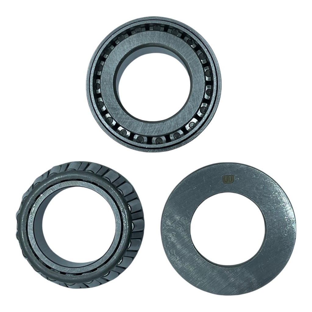 KIT DE PISTAS CONICO WSTD XTZ125      H-58(F-21)