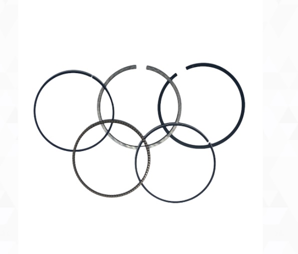 ANILLOS STD WSTD XR125L / CB1 / GL125 MODERNA     C-31 (4E-6)