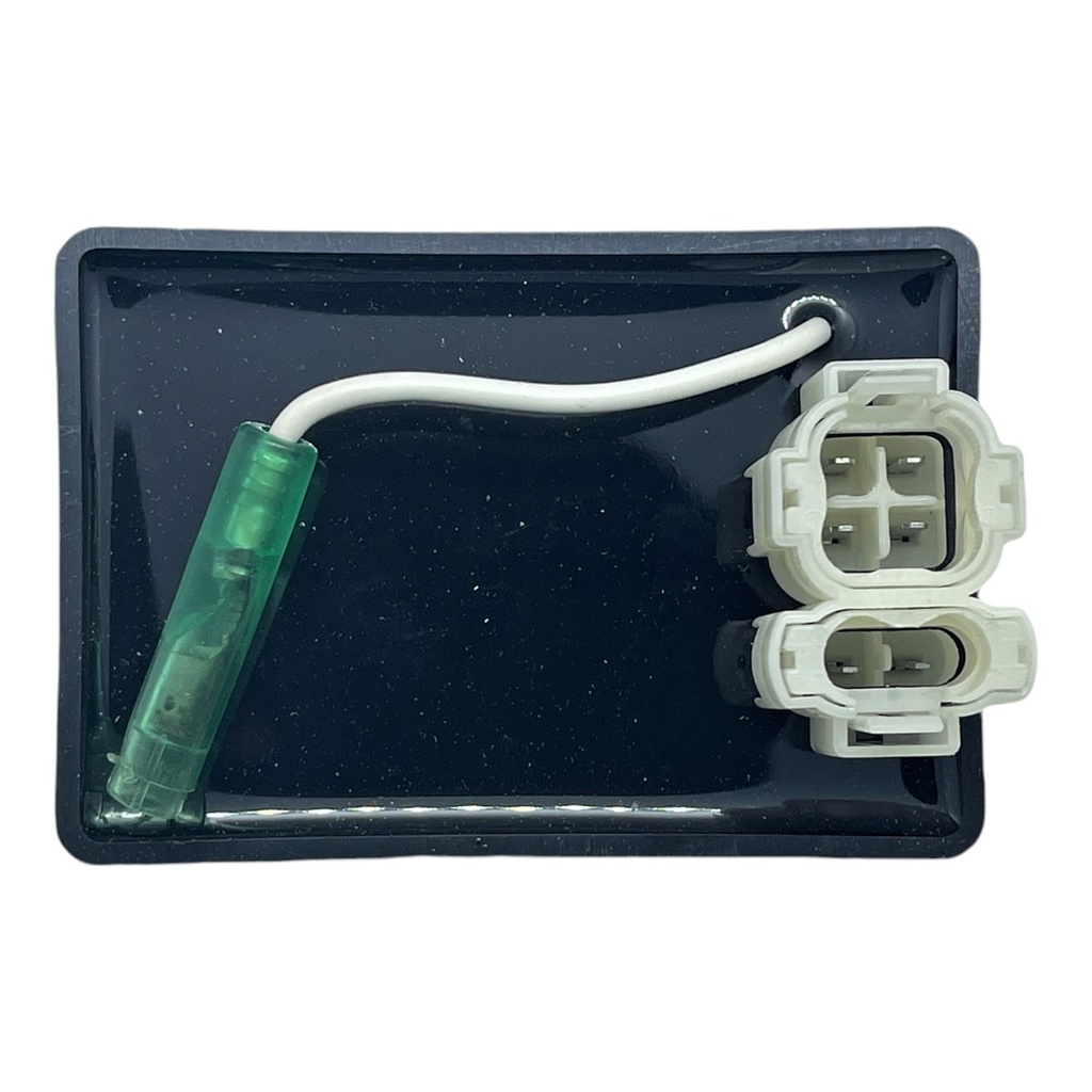 CDI WSTD CBF150 / CB110 / CBZ UNICORN RACING       C-34(4D-2)