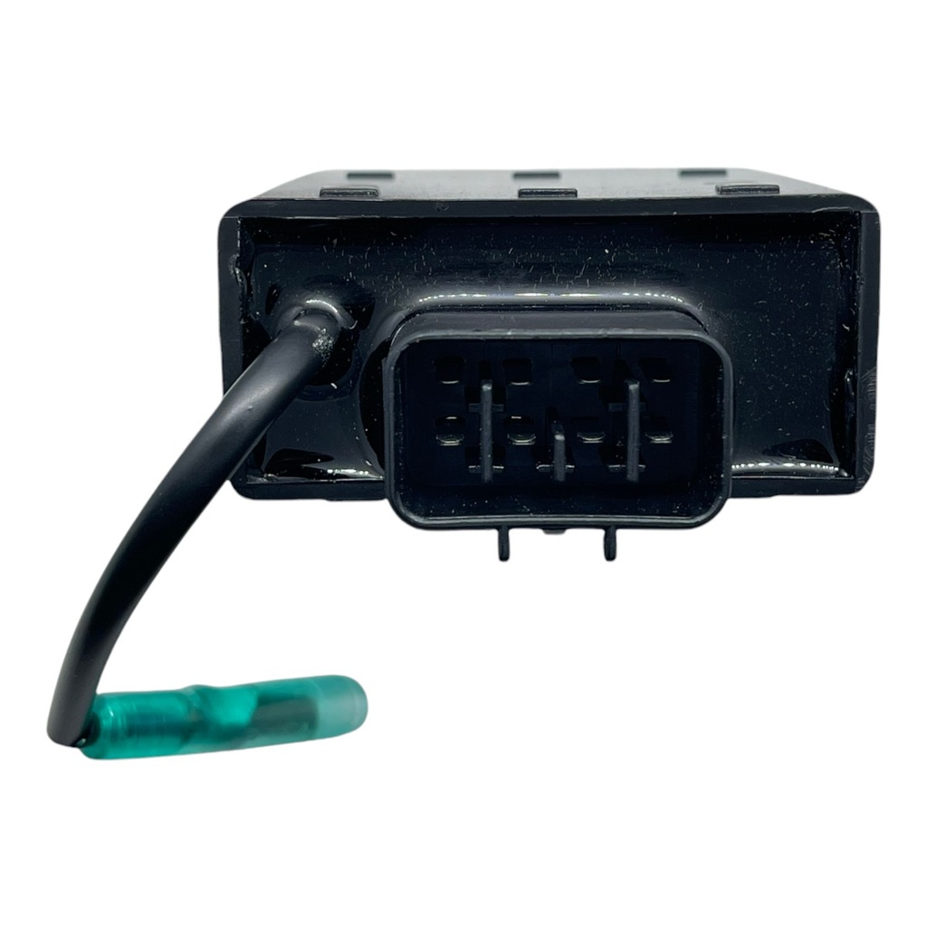 CDI WSTD RACING FZ16 / XTZ 125 NEW 8 SALIDAS       C-39 (4B-7)