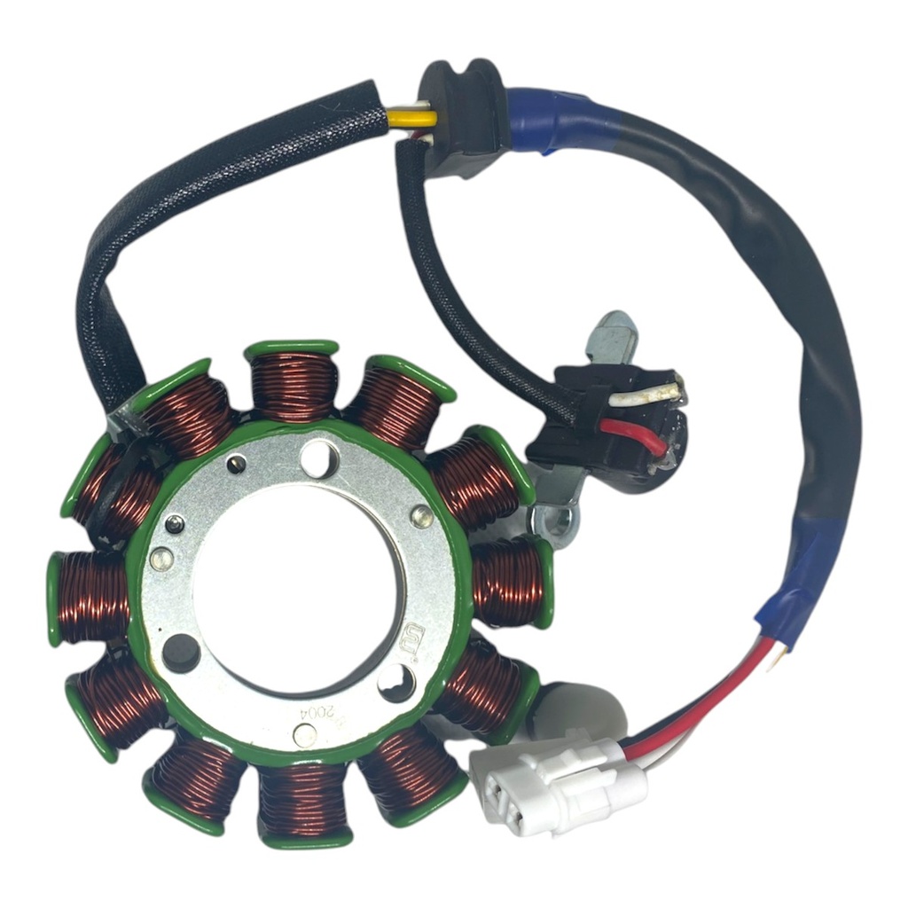 ALTERNADOR ESTATOR WSTD CRYPTON T110    F-99 (4TO-REJAS)