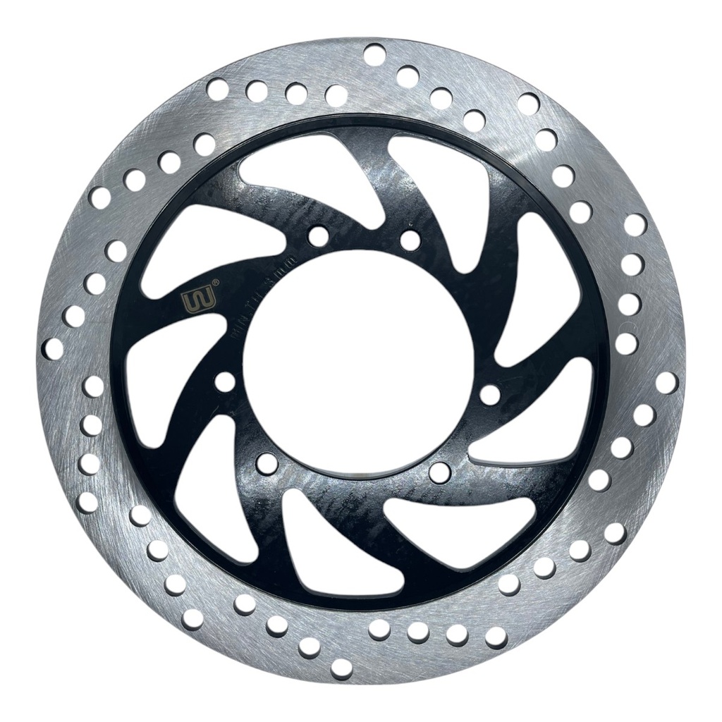 DISCO DE FRENO DELANTERO WSTD XTZ250 LANDER      L-87(3B-15)