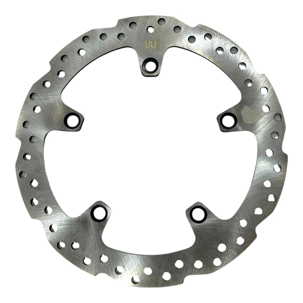 DISCO DE FRENO DELANTERO WSTD CB190R      L-86(3C-3)