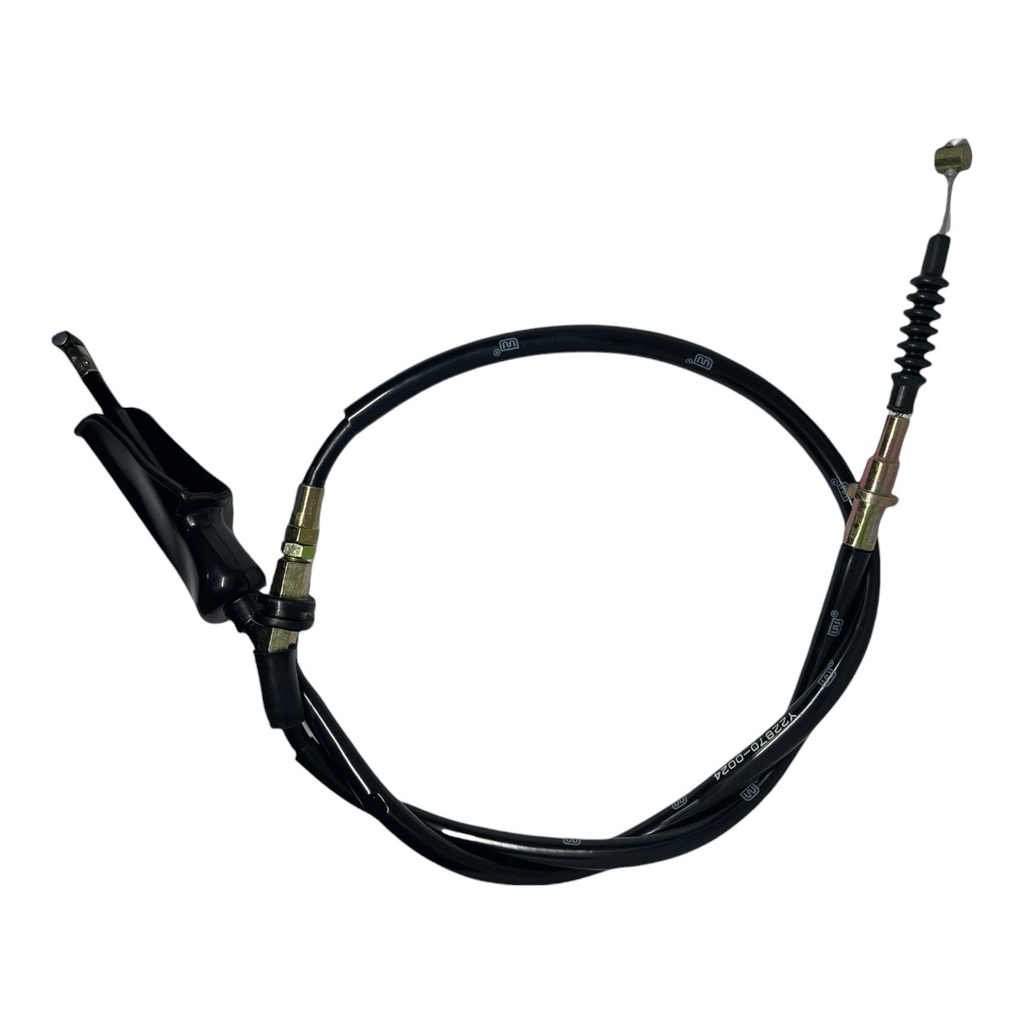 CABLE DE EMBRAGUE WSTD XTZ125 MODERNO 2014-2017     A-53(3B-15)