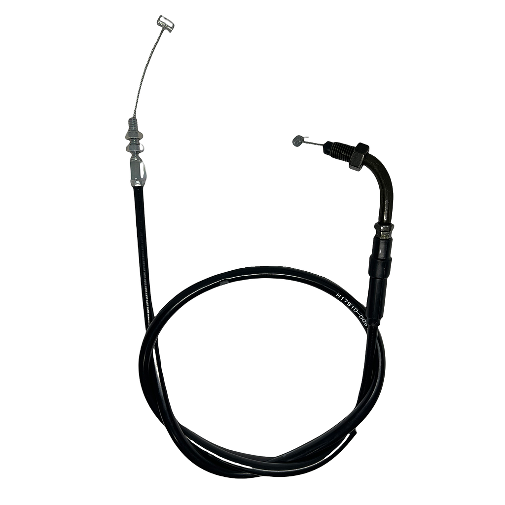 CABLE DE ACELERADOR WSTD GL150 CARGO / INVICTA/CBF150 /DR200    A-42(3B-1)