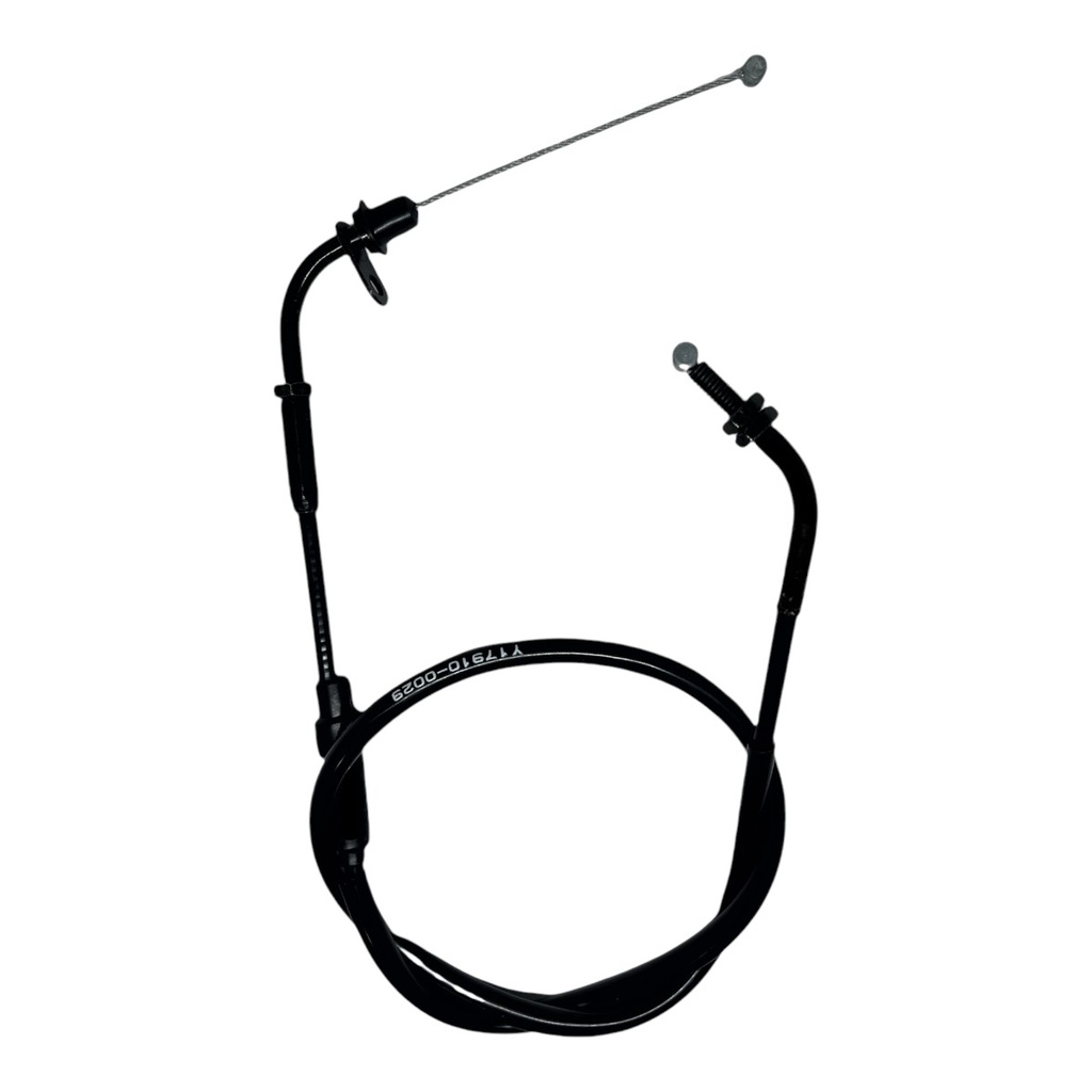 CABLE DE ACELERADOR WSTD A+B FZ16      A-19(3B-1)