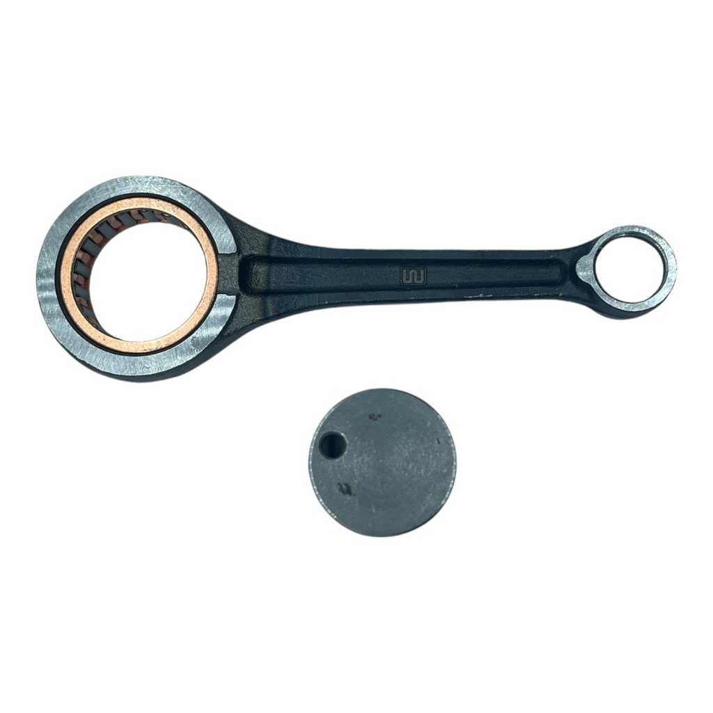 KIT DE BIELA WSTD WAVE110S MODERNA     B-61(1A-55)