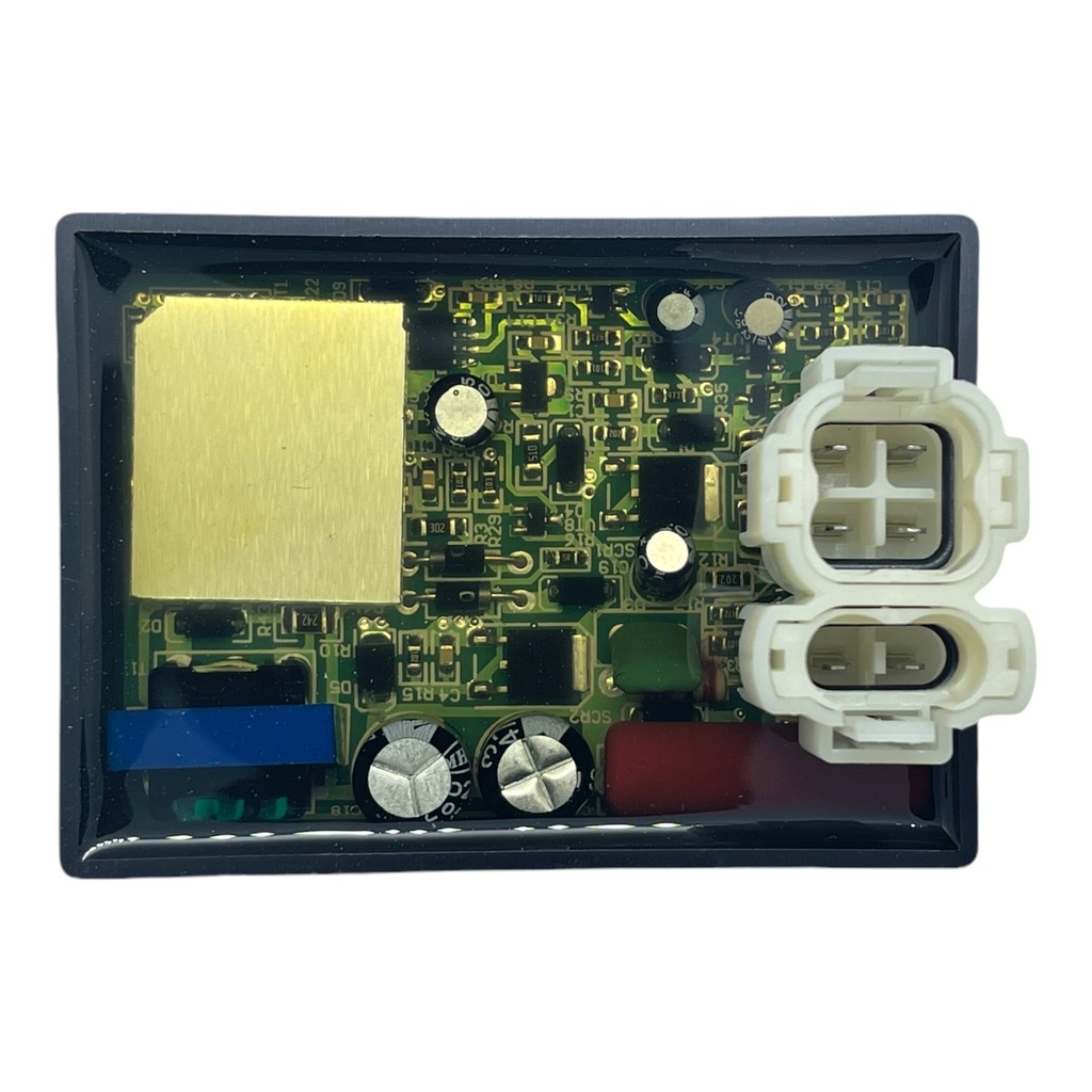 CDI WSTD (050) NXR125 BROS KS/ES VARILLERA     B-63 (4A-19)