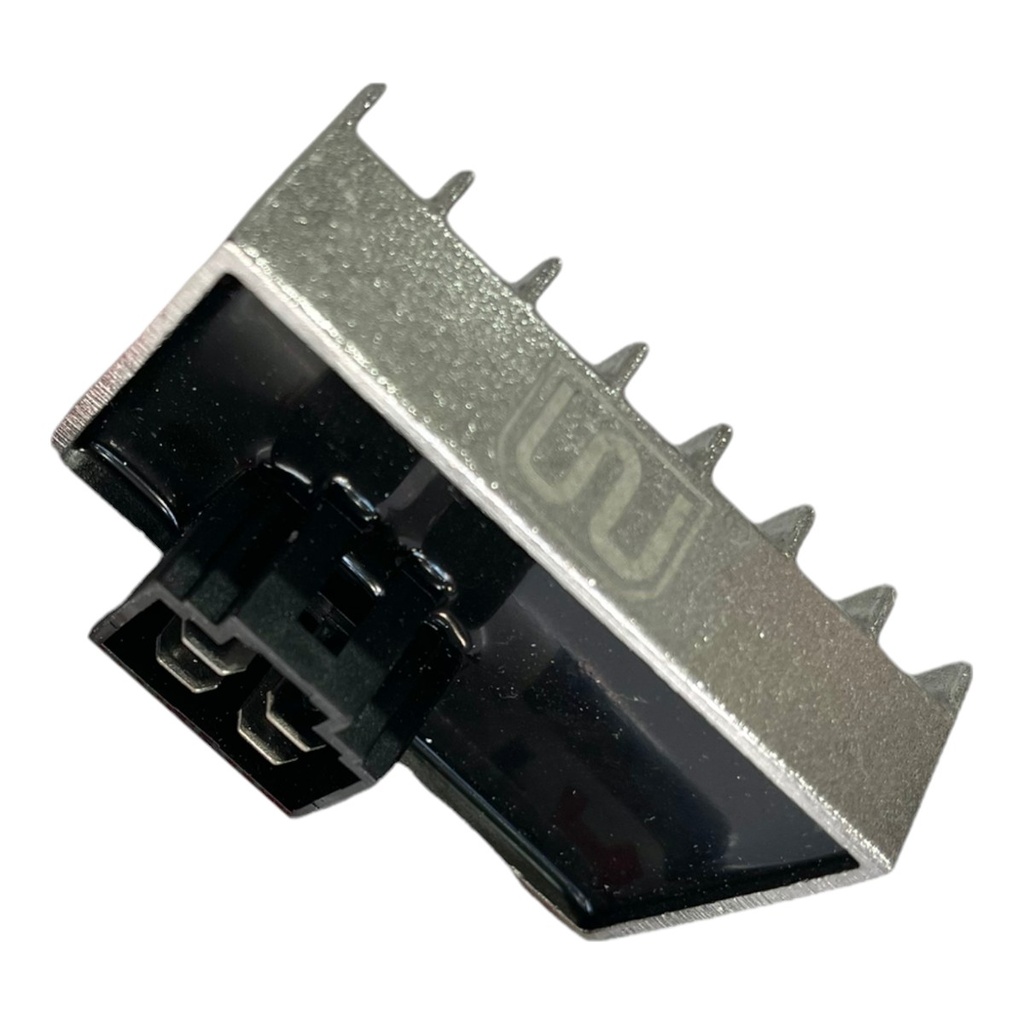 REGULADOR DE VOLTAJE WSTD XR150L / CBF150       F-95 (4B-17)