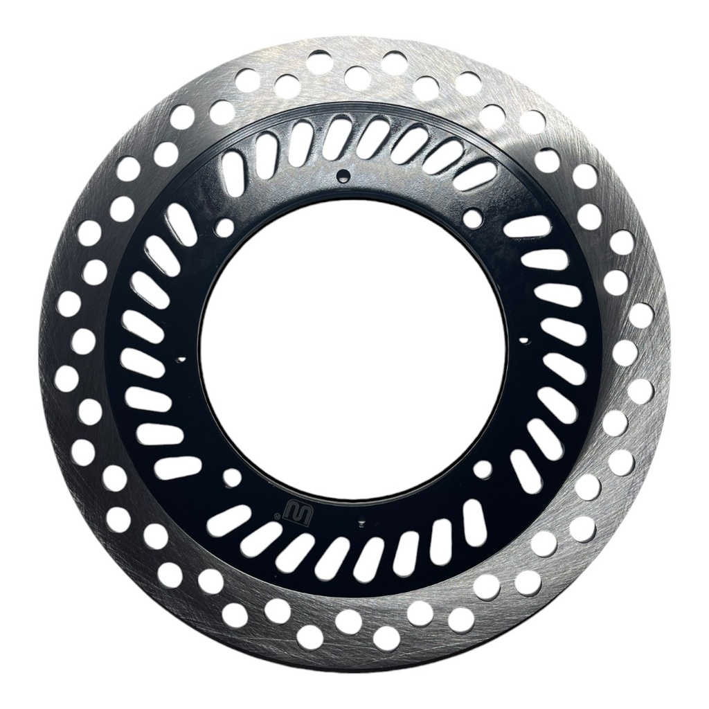 DISCO DE FRENO DELANTERO WSTD XL200 / CRF230 / XR250 TORNADO     L-72(3C-4)