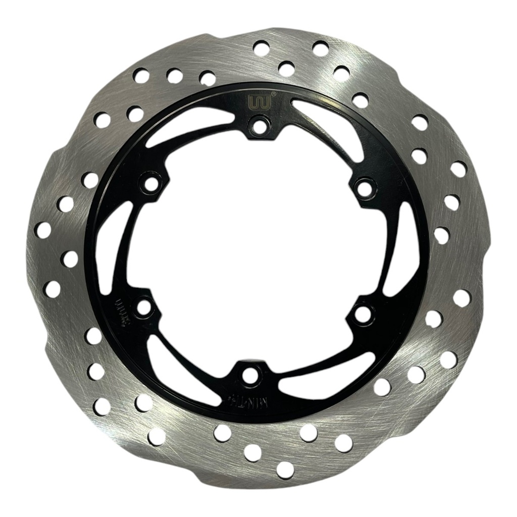 DISCO DE FRENO POSTERIOR WSTD PULSAR NS200      A-7 (3B-9)