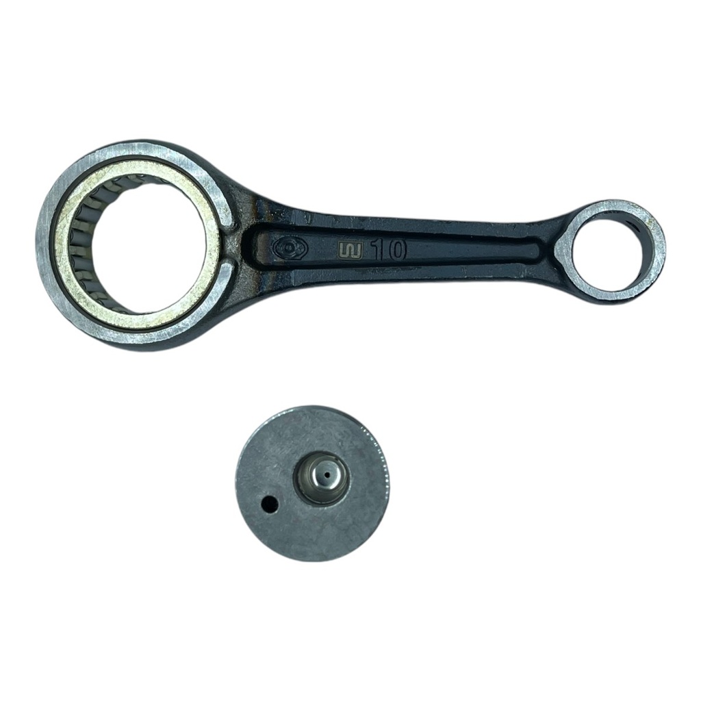 KIT DE BIELA WSTD (047) PULSAR180 / CB200 P16/M30     B-62(1A-54)