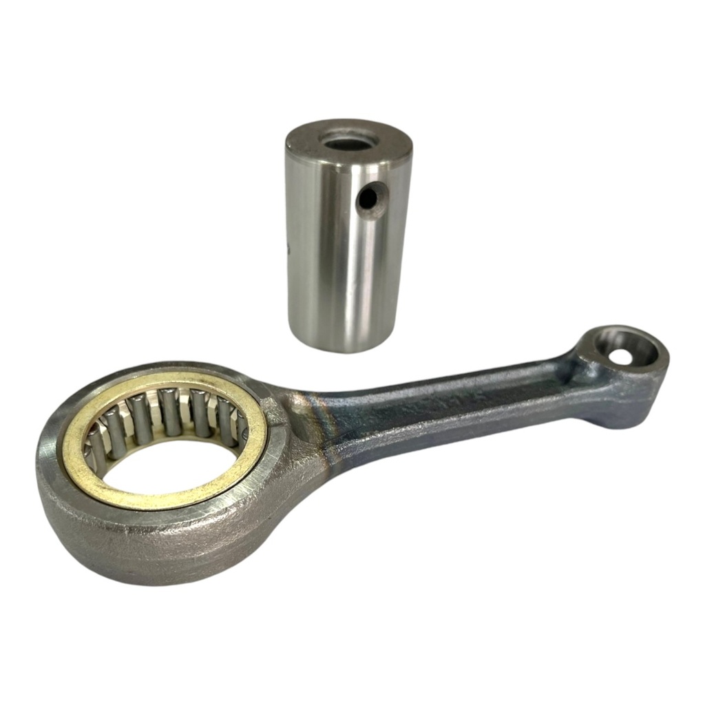 KIT DE BIELA WSTD XR125L CORE2 / CBF125  / CYGNUS    B-68 (1A-26)