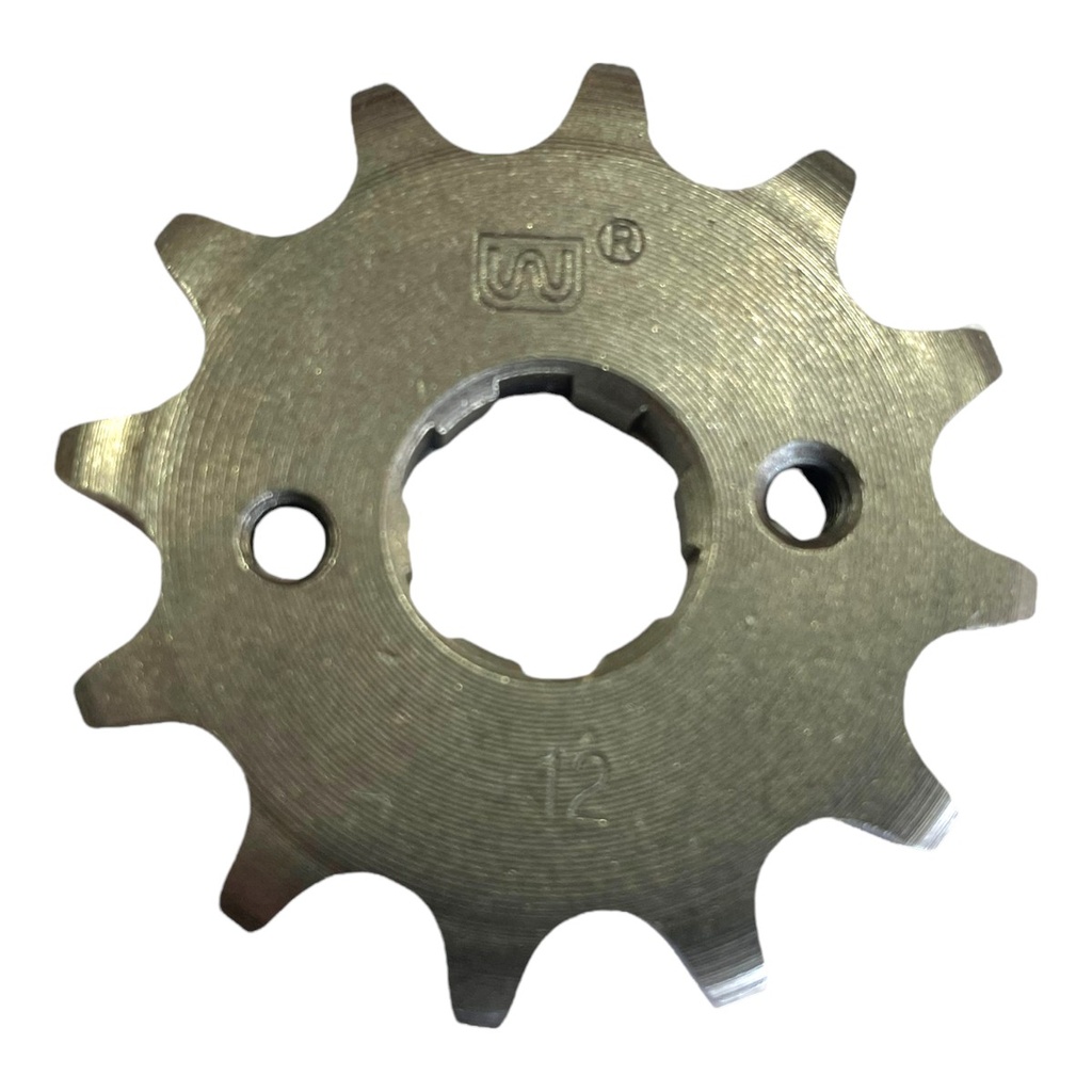 PIÑON 12T (520) WSTD XR200 / CRF230       L-107(2A-1)