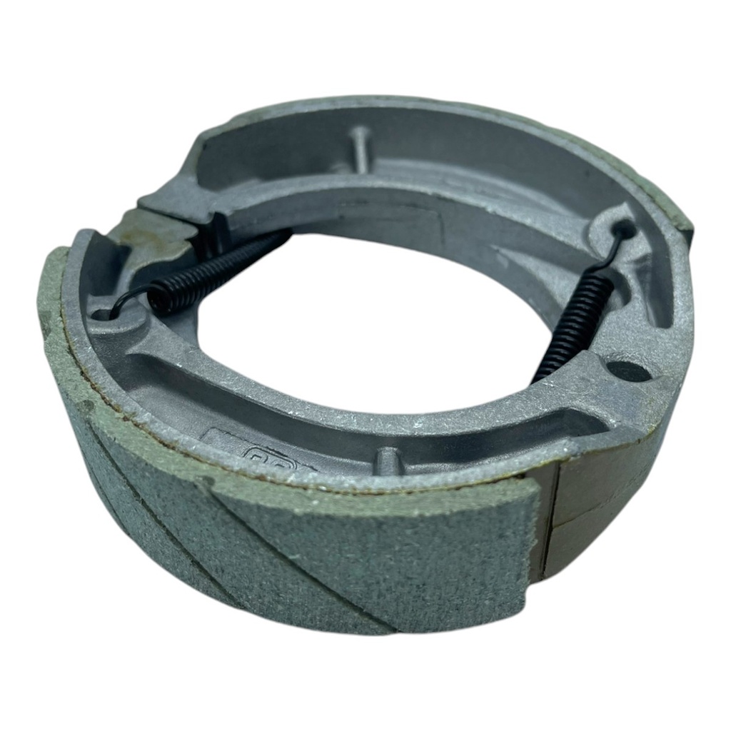 ZAPATA DE FRENO WSTD XR125/150 / CRF230 / XL200       L-67(1A-7-10)