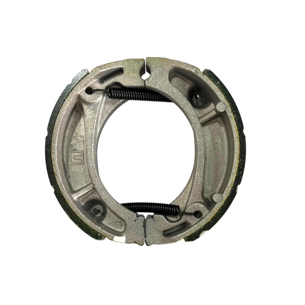 ZAPATA DE FRENO WSTD XR125/150 / CRF230 / XL200       L-67 (1A-4-10)