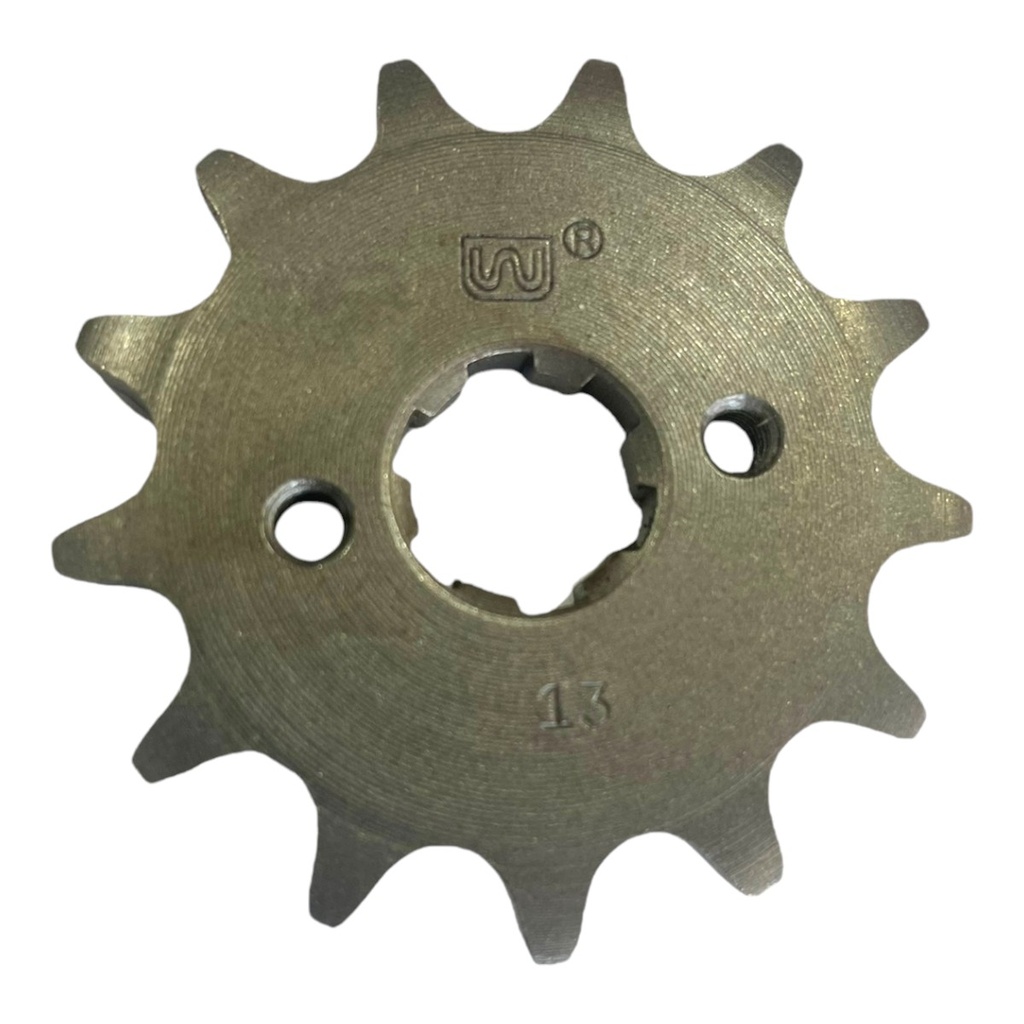 PIÑON 13T (520) WSTD XR200 / CRF230      L-89(2A-2)