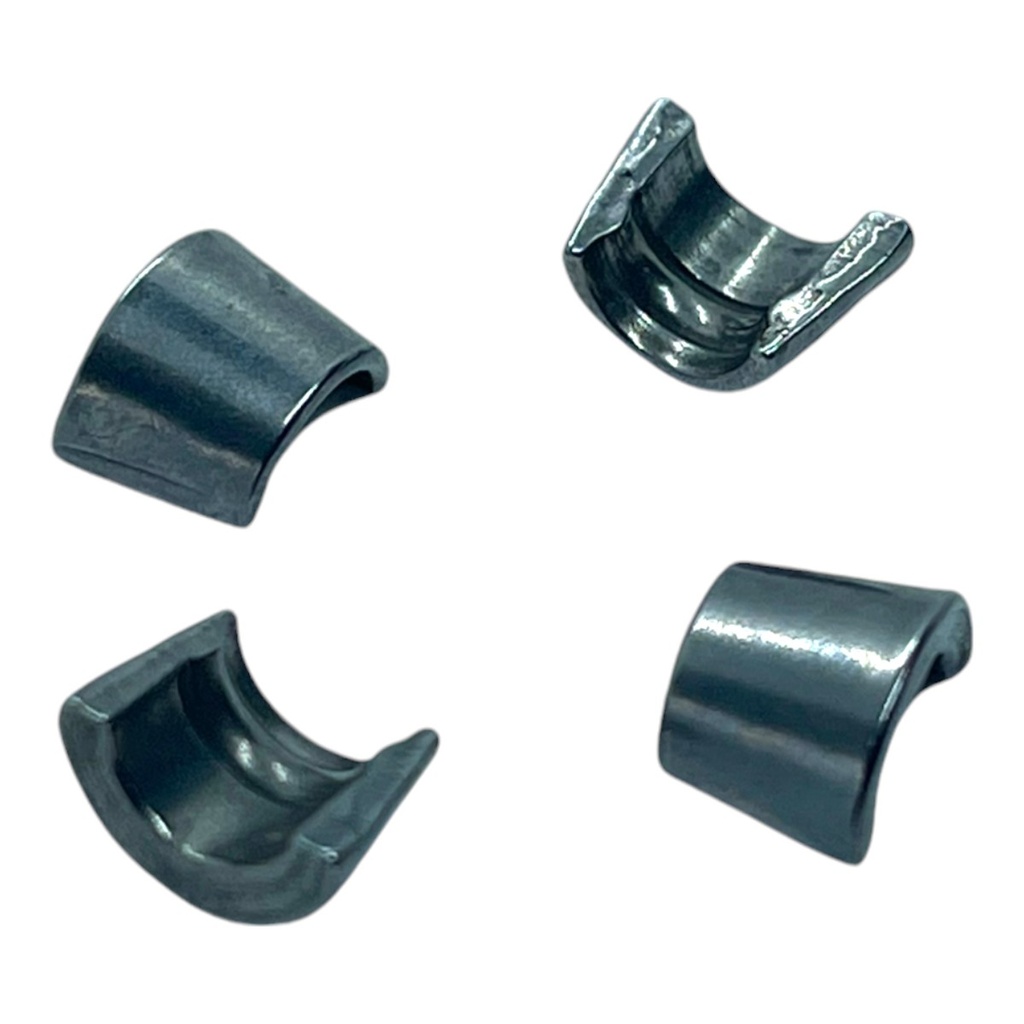 SEGURO DE VALVULAS WSTD CG125 (4 PZAS)       B-49(A-2)