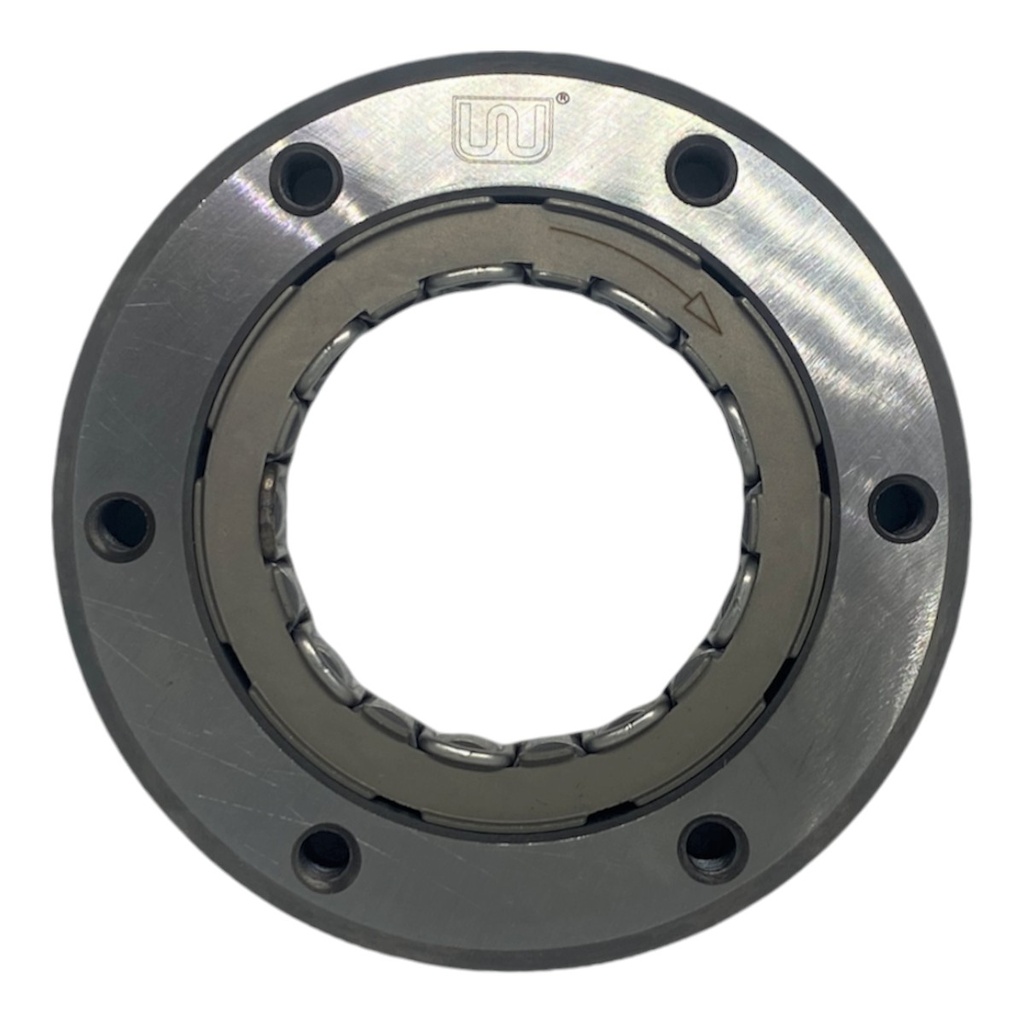 BENDIX DE ARRANQUE WSTD CG150 TITAN / CRF230 / XR250 / XR150    B-62(F-7)