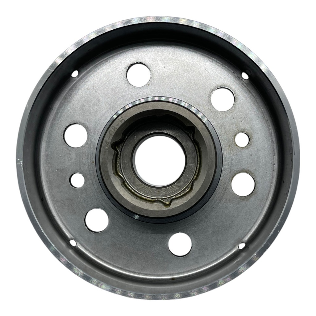 CAMPANA DE EMBRAGUE CENTRIFUGO WSTD CRYPTON F-98(4D-16)