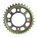 CATALINA 35T (520) WSTD CB190     A-14 (3ER-REJA)