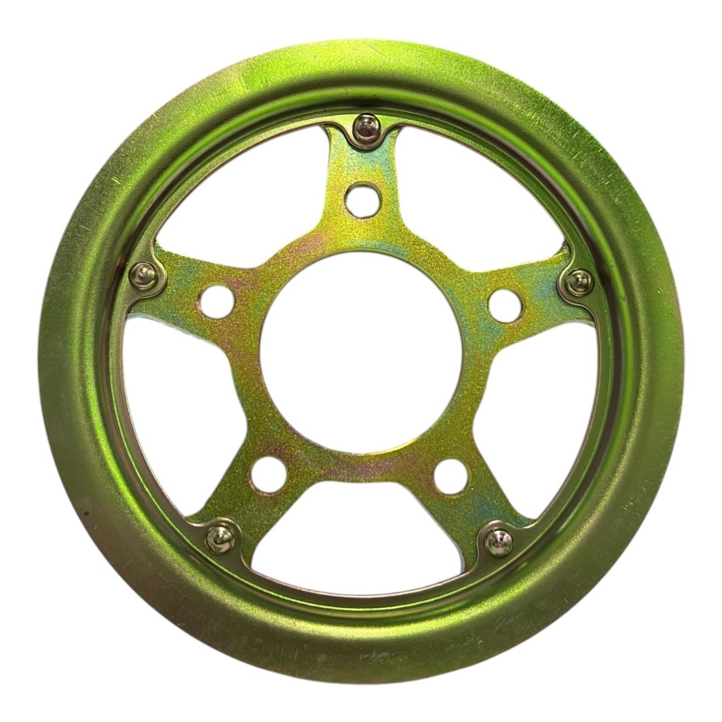 CATALINA 37T (520) WSTD CBX250       A-35 (4A-8)