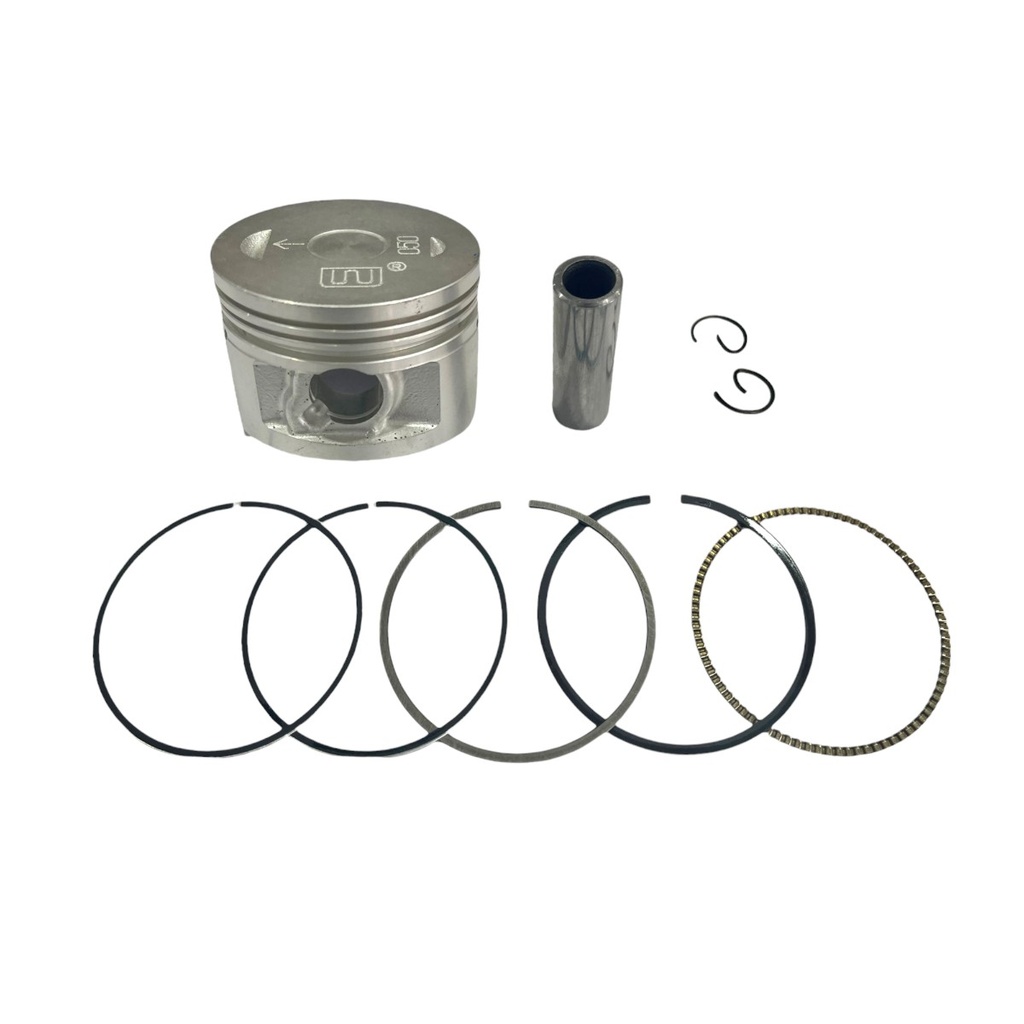 KIT PISTON 0.25 WSTD CRYPTON T110      J-34 (4E-16)