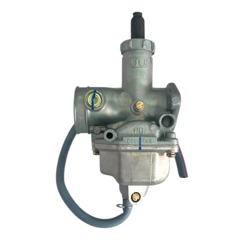 CARBURADOR WSTD CGL125      D-29(4C-22)