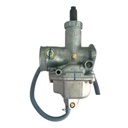CARBURADOR WSTD CGL125      D-29(4C-22)