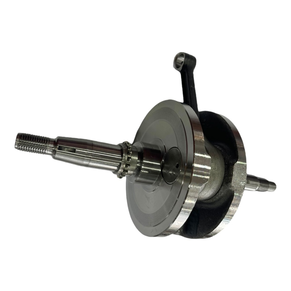 CIGUEÑAL COMPLETO WSTD GSX150 GIXXER        F-24 (F-21)