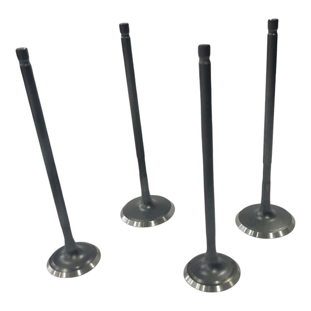 KIT DE VALVULAS WSTD PULSAR NS200 4 PZS / SET      C-29(3C-7)