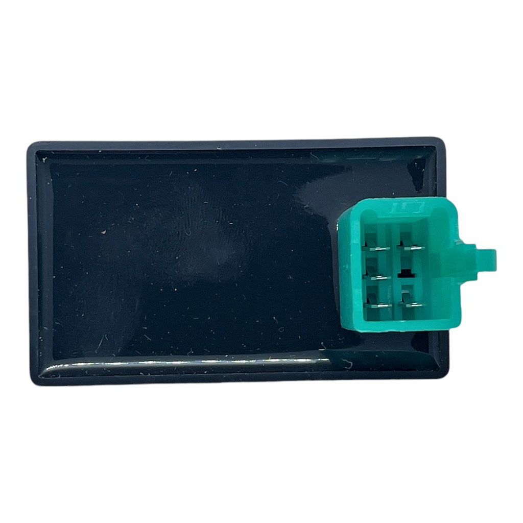 CDI WSTD C110 5 PINES        C-3(3A-1)