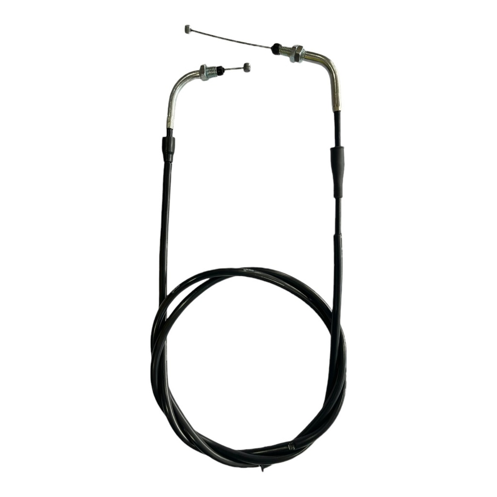 CABLE DE ACELERADOR WSTD ELITE 125       A-37(3A-15)
