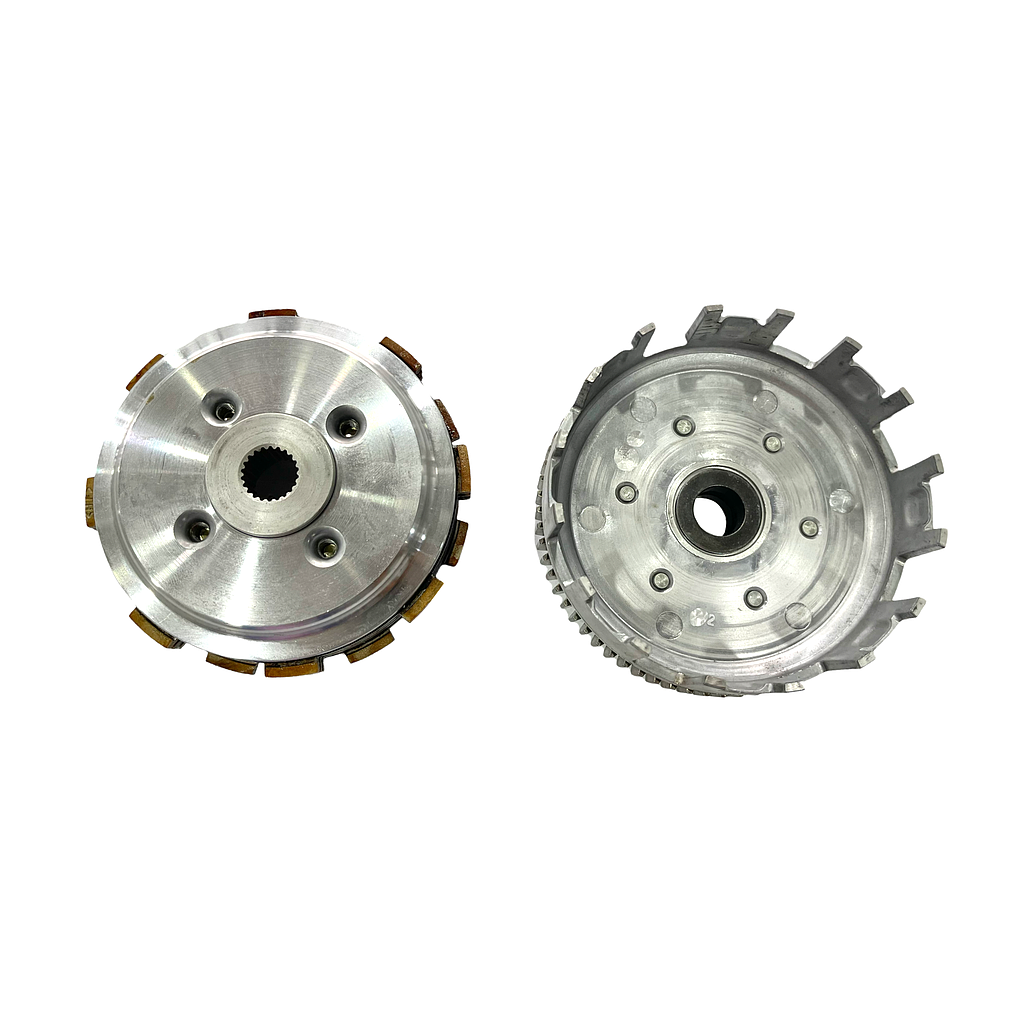 EMBRAGUE COMPLETO WSTD WAVE 110S        F-60(1A-46-47)