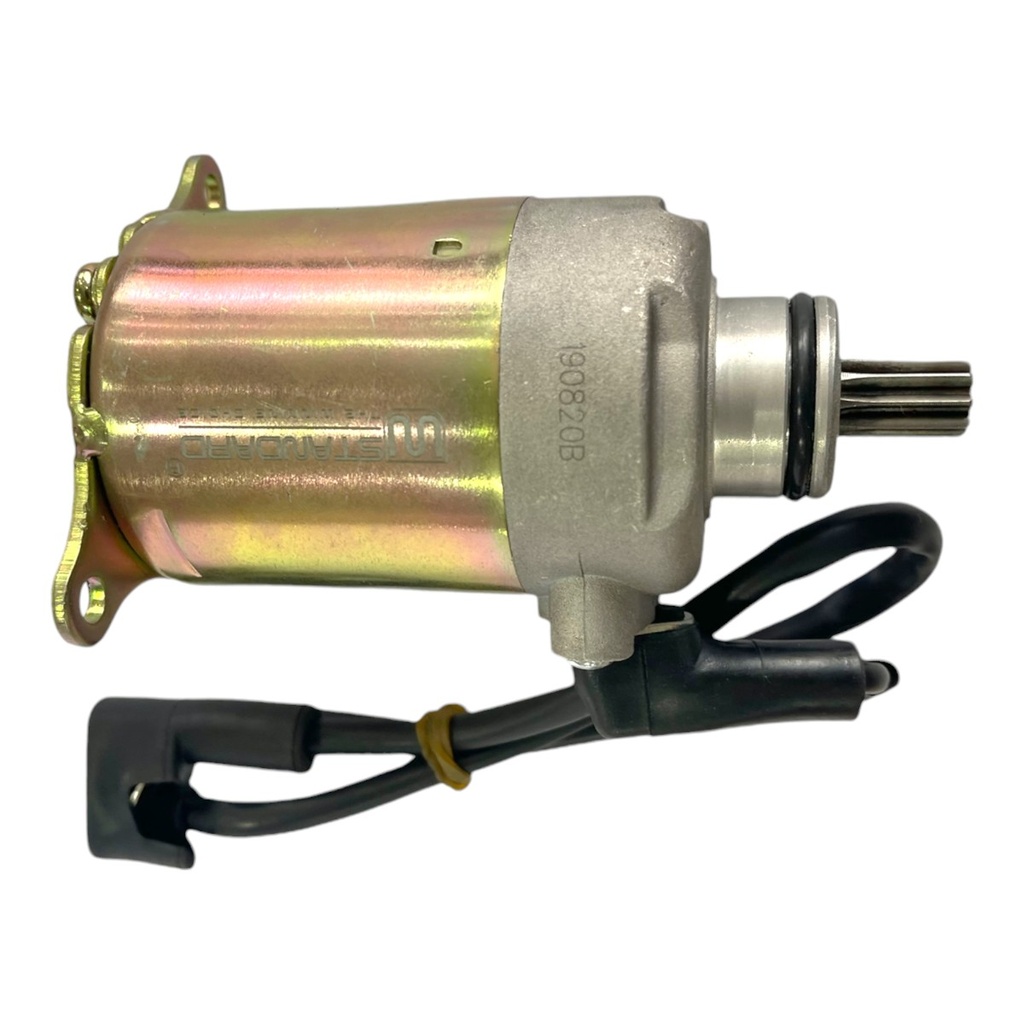 MOTOR DE ARRANQUE WSTD ELITE 125     G-9 (4A-4)
