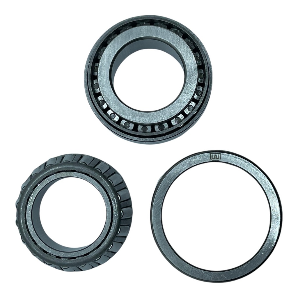 KIT DE PISTAS CONICO WSTD XR125L / XR150L / XR190L / XR250 / CRF230 / XL200       H-59 (F-9)