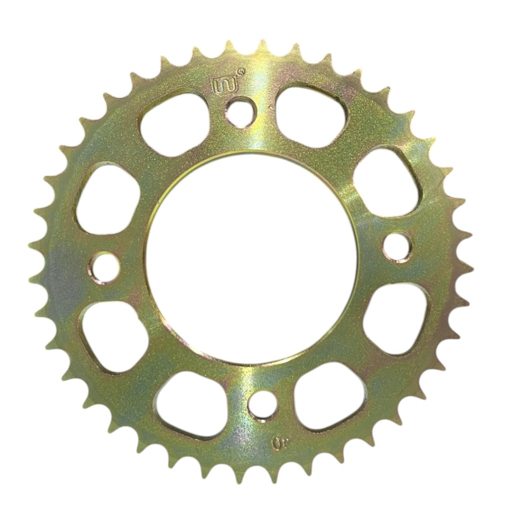 CATALINA 40T (428) WSTD CB110 / CB190       A-38(3A-0)