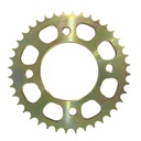 CATALINA 40T (428) WSTD CB110 / CB190       A-38(3A-0)