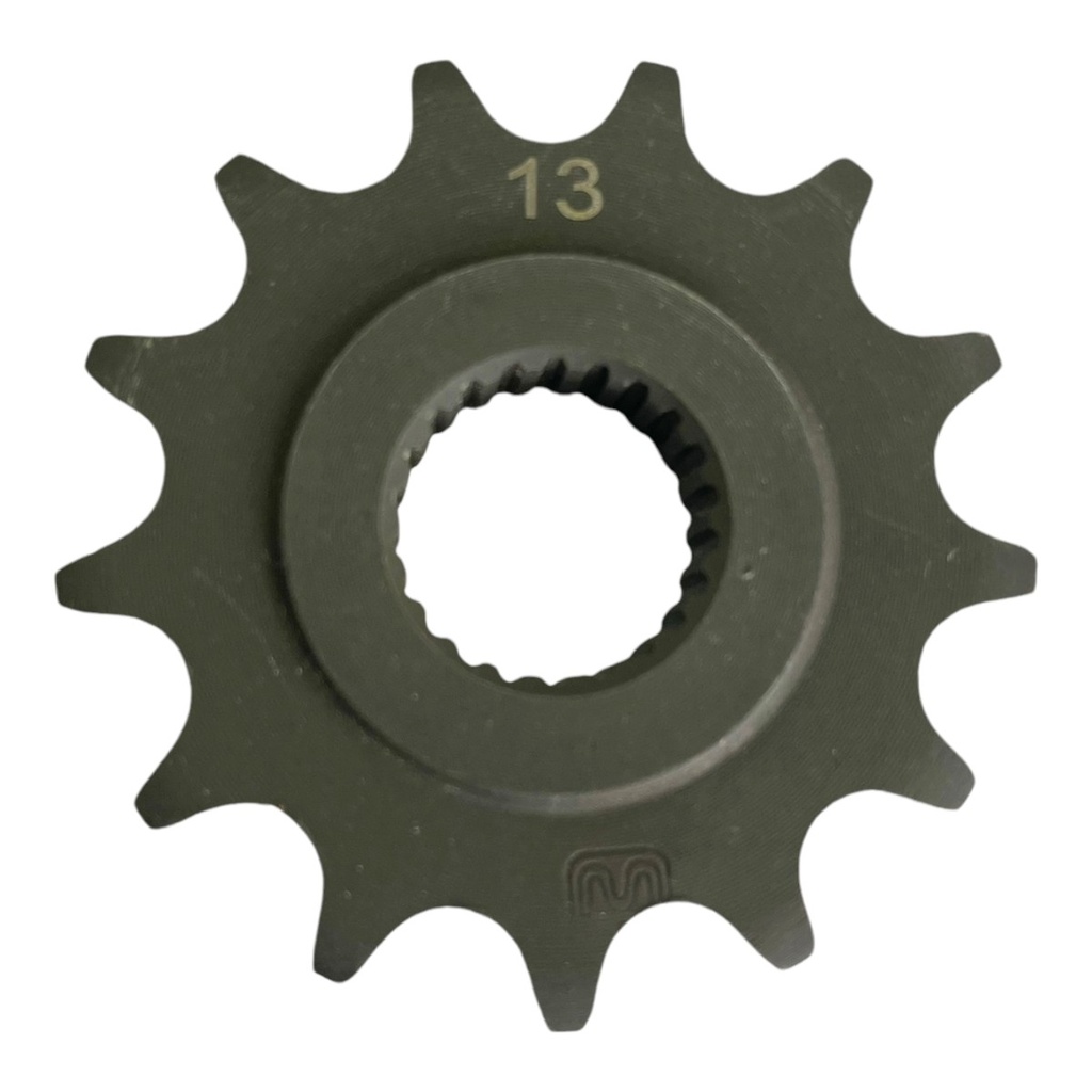 PIÑON 13T (520) WSTD XTZ250 LANDER       L-108(4A-18)