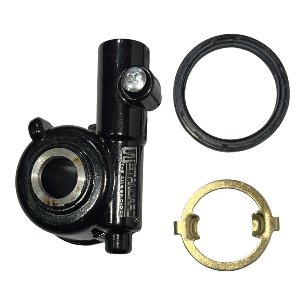 BASE DE VELOCIMETRO WSTD XR250 TORNADO         H-36 (3A-22)