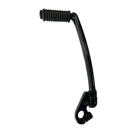 [PY28300-0004] PEDAL DE ARRANQUE WSTD DT175K NEGRO        C-64(A-20)