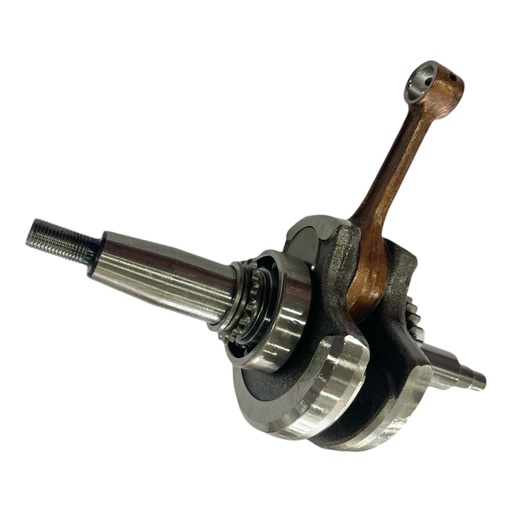 [PY13000-0015] CIGUEÑAL COMPLETO WSTD YB125 / XTZ125    L-23 (1A -61)