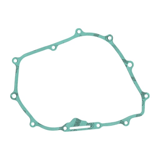 [7899641801953] EMPAQUE TAPA EMBRAGUE 195 VEDA XR250 TORNADO / CBX250    H-46()