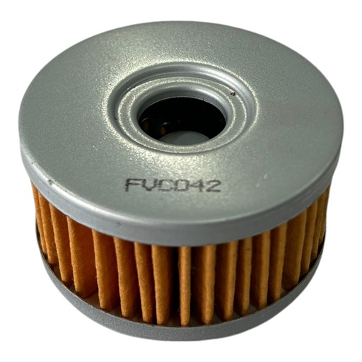 [7899641800611] FILTRO DE ACEITE 042 VEDA GN250      M-42()