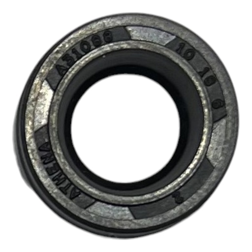 [7899641800802] RETEN DE EMBRAGUE 10*18*6 VEDA CRYPTON / XTZ125 / YBR125     J-5(F-6)