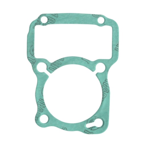 [7899641801021] EMPAQUE DE CILINDRO 102 VEDA CG125    M-3()