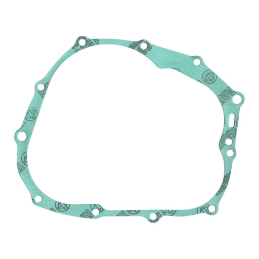 [7899641801038] EMPAQUE TAPA EMBRAGUE 103 VEDA CB125 / CG200     M-2()
